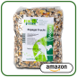 Preview: FumyFutter Papagei Frucht 1,5 kg