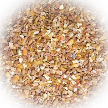 FumyFutter Geflügelkörner Basis 25 kg