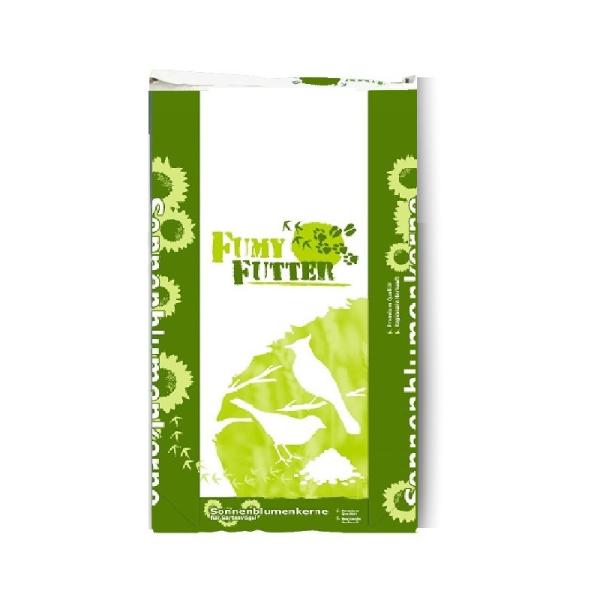 FumyFutter Sonnenblumenkerne 20 kg