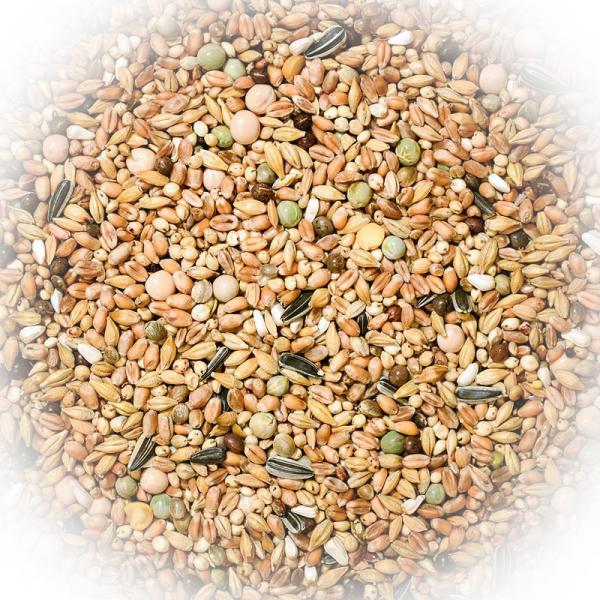 FumyFutter Nr. 11 Schau Spezial ohne Mais ohne Milo 25 kg